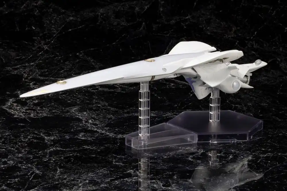 Legend of the Galactic Heroes: Die Neue These Plastic Model Kit Galactic Empire Forces Battleship Brynhildr 35 cm